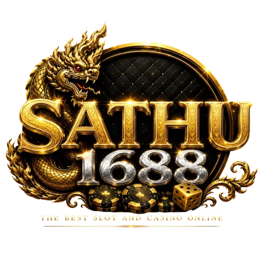 ทดลองเล่นสล็อต SATHU1688 ฟรี ไม่ต้องสมัคร